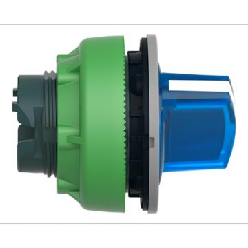  t�te BT lum flush 2p fix bleu 