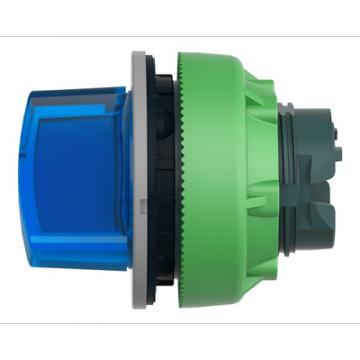 t�te BT lum flush 2p fix bleu 