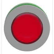 t�te voyant DEL O22 flush roug 