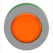  t�te voyant O22 flush orange 