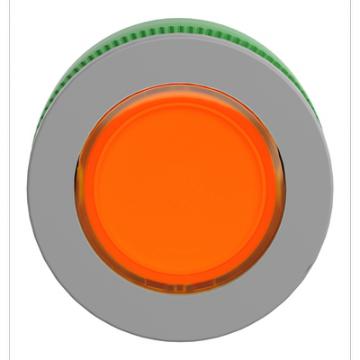  t�te voyant O22 flush orange 