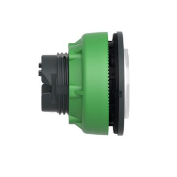  t�te BP lum flush d�pas blanc 