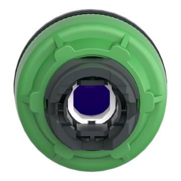  t�te BP lum flush d�pas bleu 