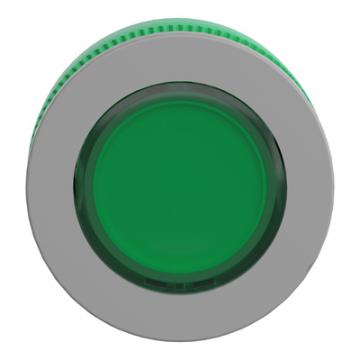  t�te BP lumineux O22 vert 