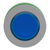  t�te BP lum flush O22 bleu 