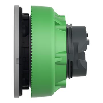  t�te BP lum flush O22 bleu 