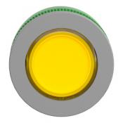  t�te BP lum flush O22 jaune 