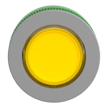  t�te BP lum flush O22 jaune 
