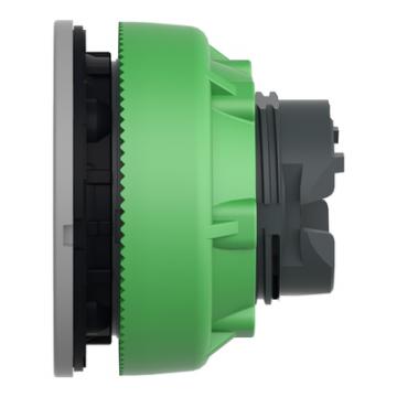  t�te BP lum flush O22 jaune 