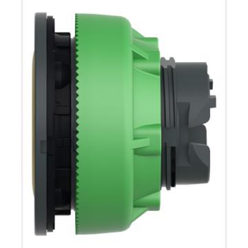  BOUTON LUMIN. ENCASTRE DE 