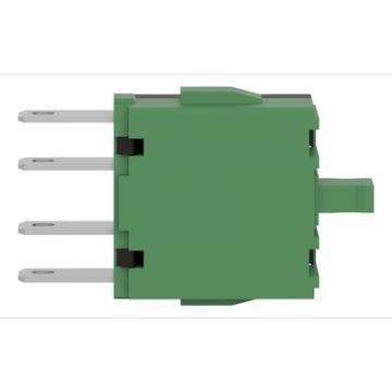  BLOC CONTACT POUR BOUTON 