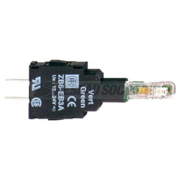  CORP VOY.12 24V VERT PIN 