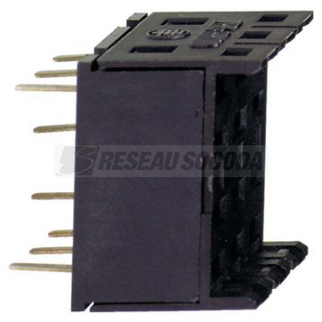  SOCKET POUR MONTAGE CI 