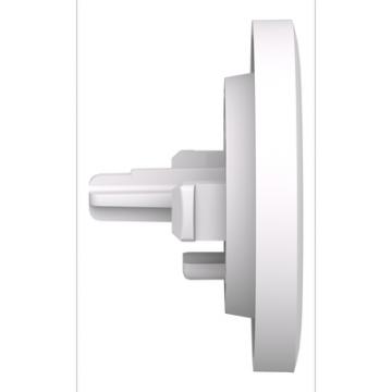  CAPSULE LISSE BLANC POUR 