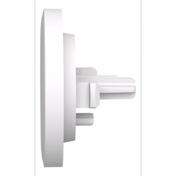  CAPSULE LISSE BLANC POUR 