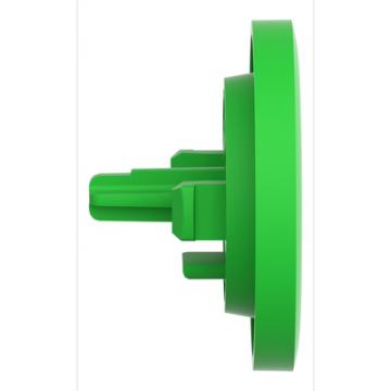  capsule BP flush 'START' vert 