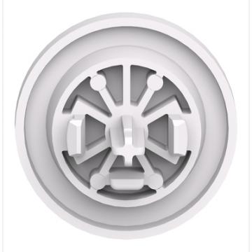  capsule BP flush fl�che blanc 