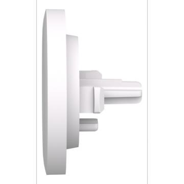  capsule BP flush fl�che blanc 