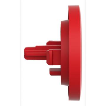  CAPSULE LISSE ROUGE POUR 