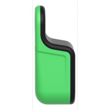  BOITE 2 BOUTONS SANS FIL 