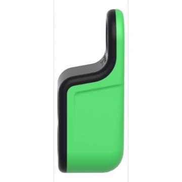  BOITE 2 BOUTONS SANS FIL 