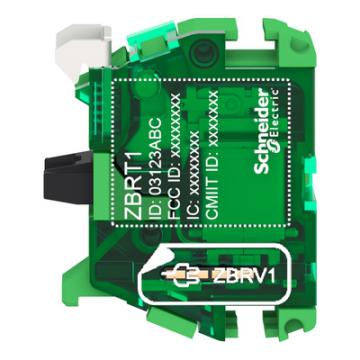  EMETTEUR SPS DOUBLE ACTION 