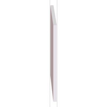  ETIQU VIERGE 18X27 NO BL 