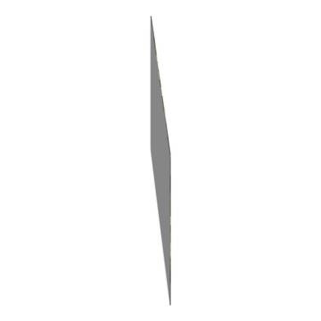  Plastron 500x100 personnalis� 