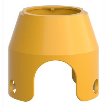 GARDE POUR BOUTON C.D. P 