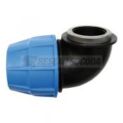  RAC 1013 25X3/4" COUDE F� 