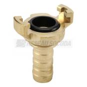  Demi raccord express laiton � 