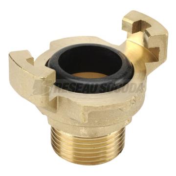  Raccord express laiton joint N 
