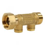  Clapet antipollution EA3046 NF 