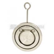  Clapet de non retour simple ba 