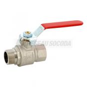  Vanne � sph�re laiton industri 