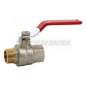  VS SP 571 1" MF PI P.RGE�SANS 