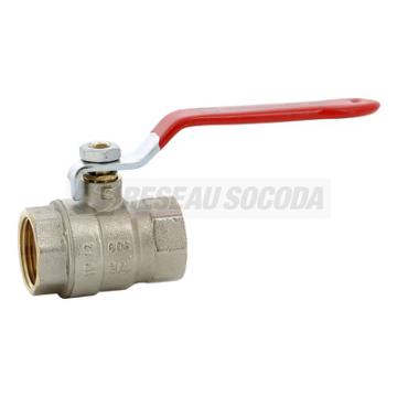  Vanne sph�re laiton titr� 4MS 