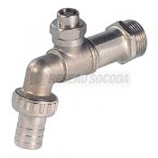  Robinet de puisage laiton nick 