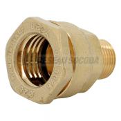  Raccord laiton � serrage ext�r 