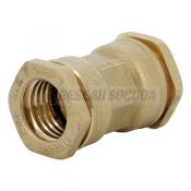  Raccord laiton � serrage ext�r 