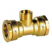  Raccord laiton � serrage ext�r 