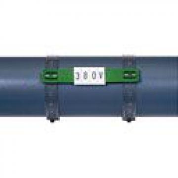  Barrette porte-rep�re M-008 PE 