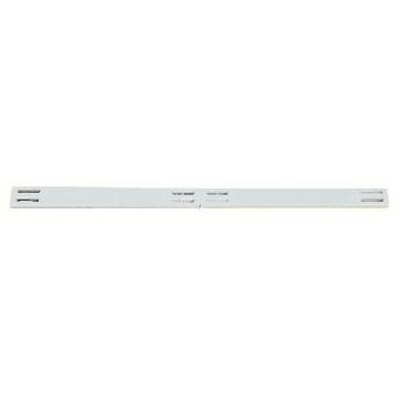  Barrette porte-rep�re M-024 PE 