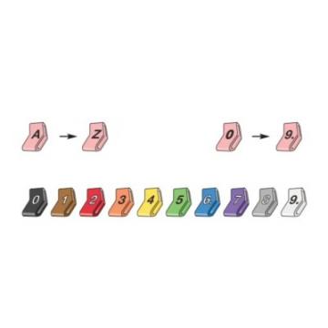  PLIO-M-Markers M-65  G 