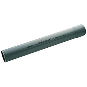  TUYAU PVC EU 125 NF SOTRABAT 