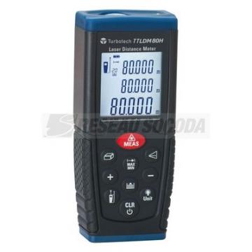  T�l�m�tre laser 80m. Format de 