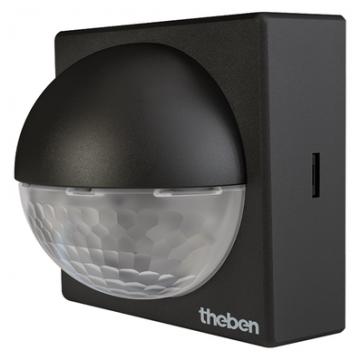  D�tecteur mouvement theLuxa R 