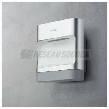  Applique LED SL 8,5W en alumin 