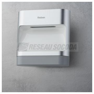 Applique LED SL 8,5W en alumin 