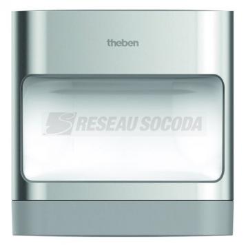  Applique LED SL 8,5W en alumin 